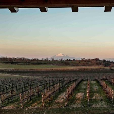 Agriturismo Relais La Casina Cavriana Экстерьер фото