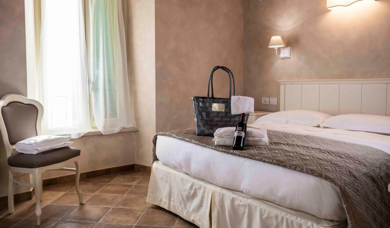 Agriturismo Relais La Casina Cavriana Экстерьер фото
