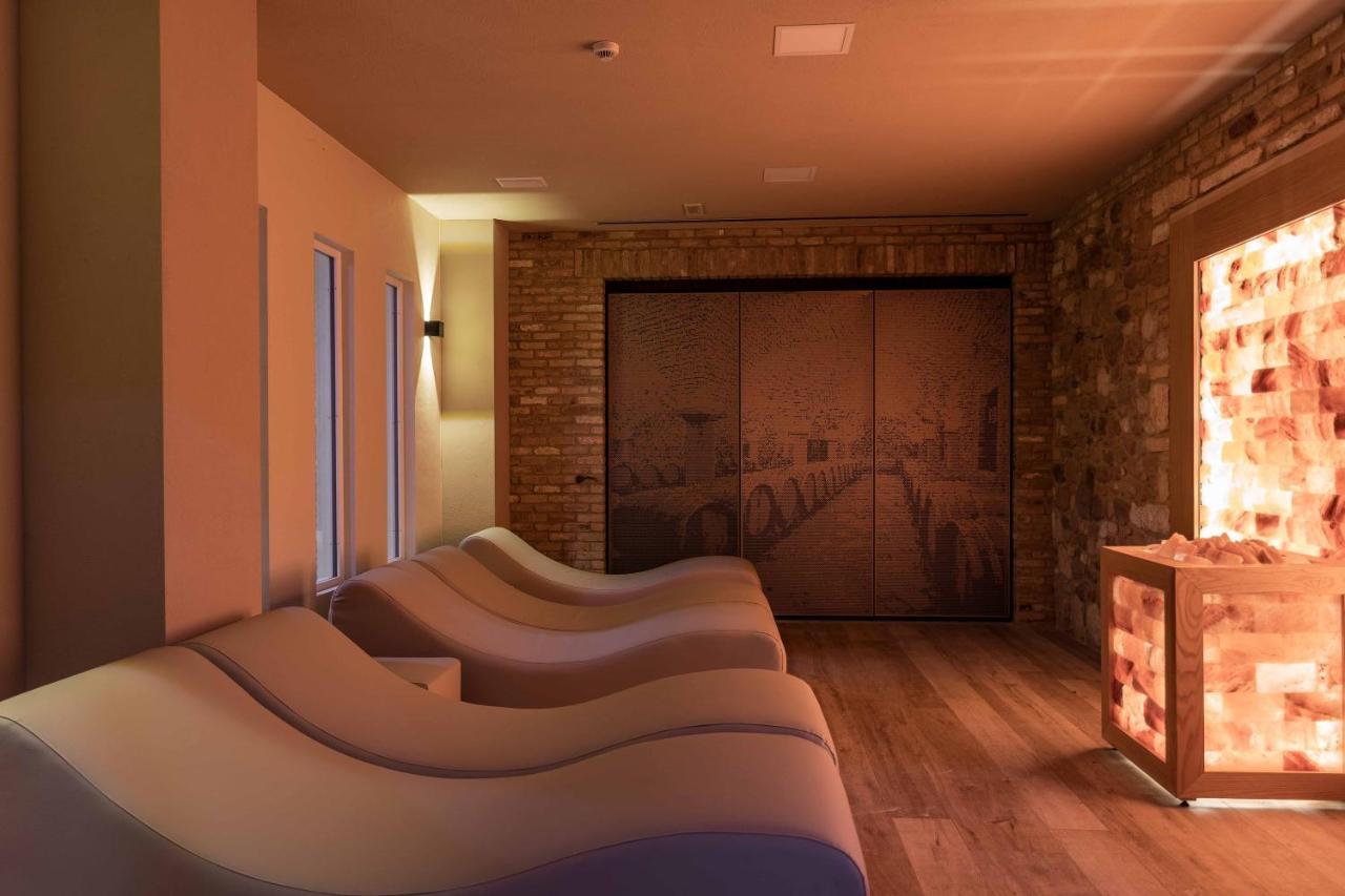 Agriturismo Relais La Casina Cavriana Экстерьер фото
