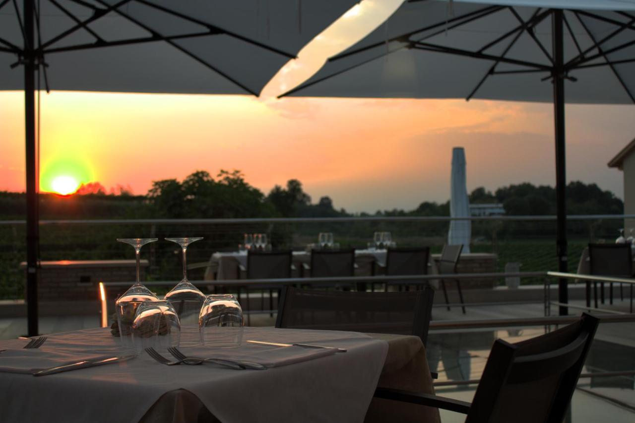 Agriturismo Relais La Casina Cavriana Экстерьер фото