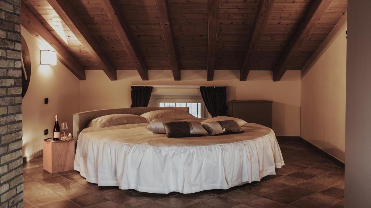 Agriturismo Relais La Casina Cavriana Экстерьер фото