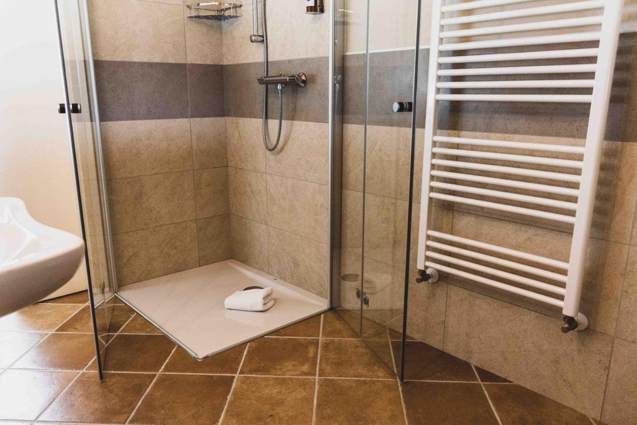 Agriturismo Relais La Casina Cavriana Экстерьер фото