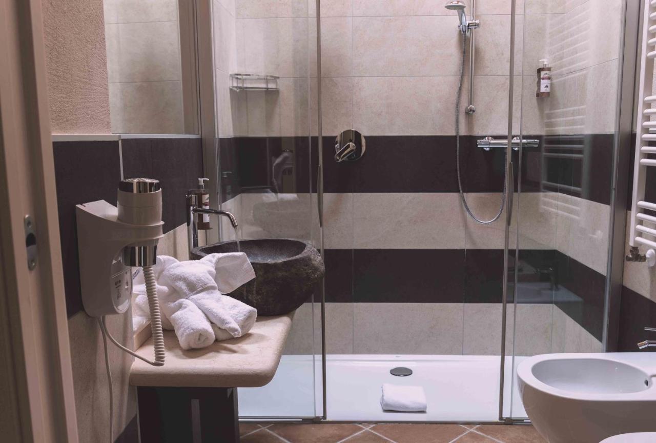 Agriturismo Relais La Casina Cavriana Экстерьер фото