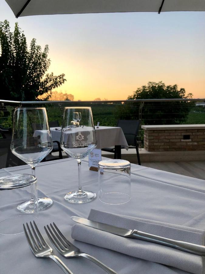 Agriturismo Relais La Casina Cavriana Экстерьер фото