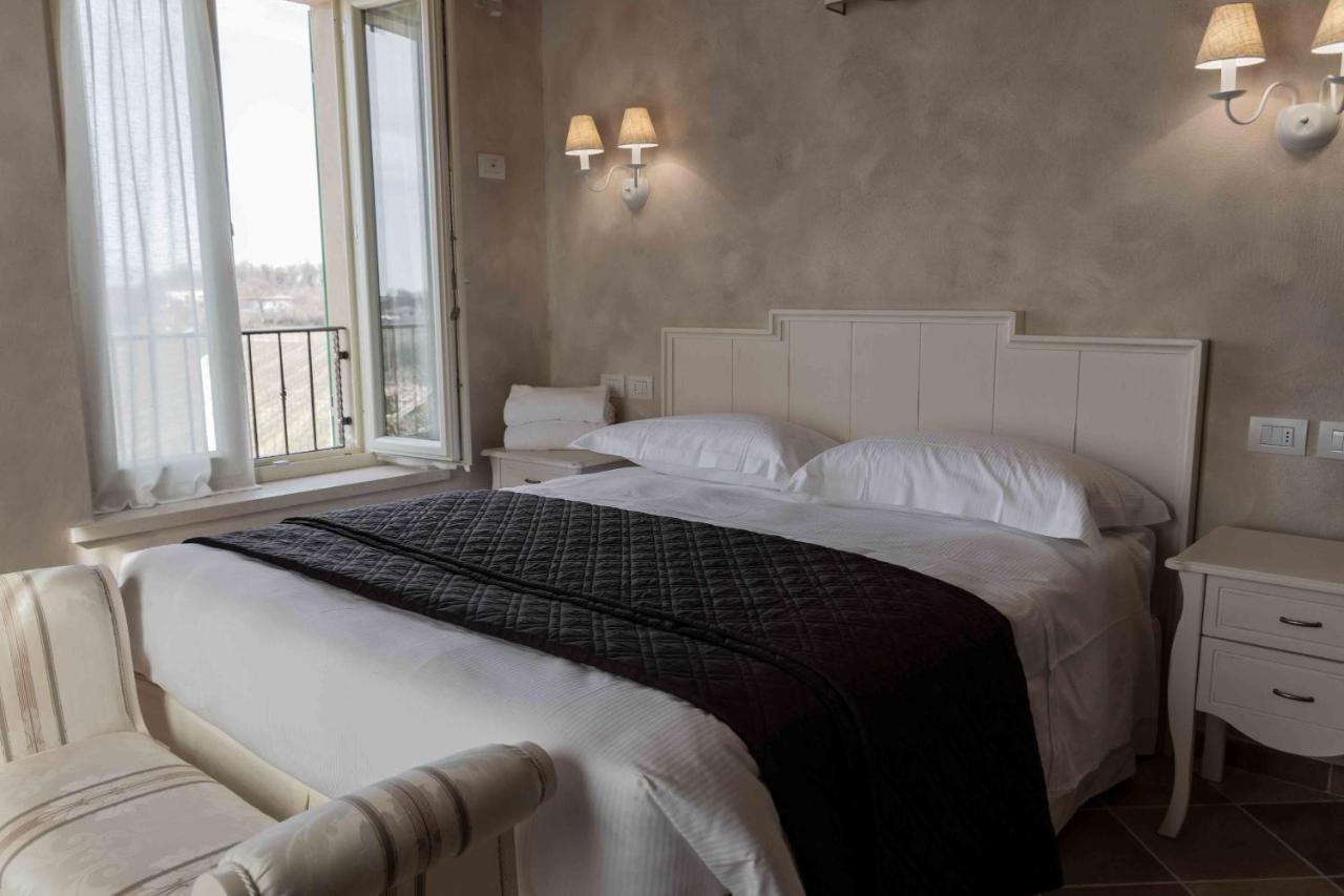 Agriturismo Relais La Casina Cavriana Экстерьер фото