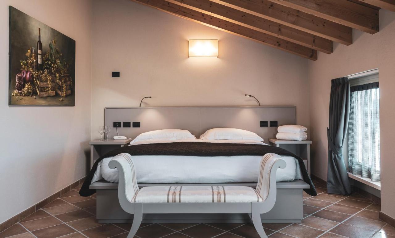 Agriturismo Relais La Casina Cavriana Экстерьер фото