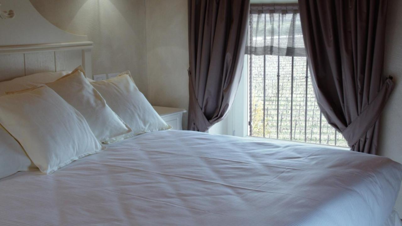 Agriturismo Relais La Casina Cavriana Экстерьер фото