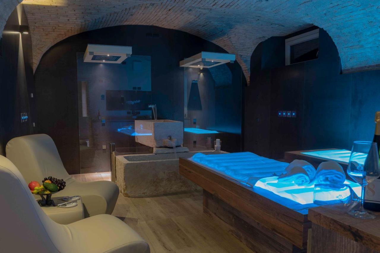 Agriturismo Relais La Casina Cavriana Экстерьер фото