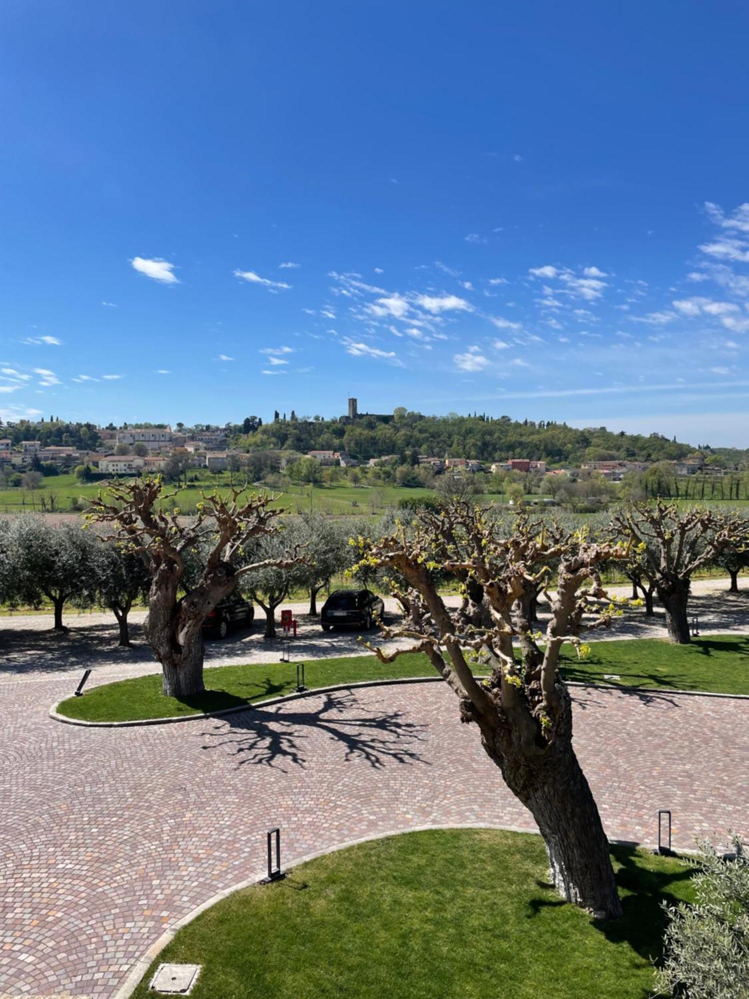 Agriturismo Relais La Casina Cavriana Экстерьер фото